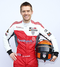 Ben Clucas