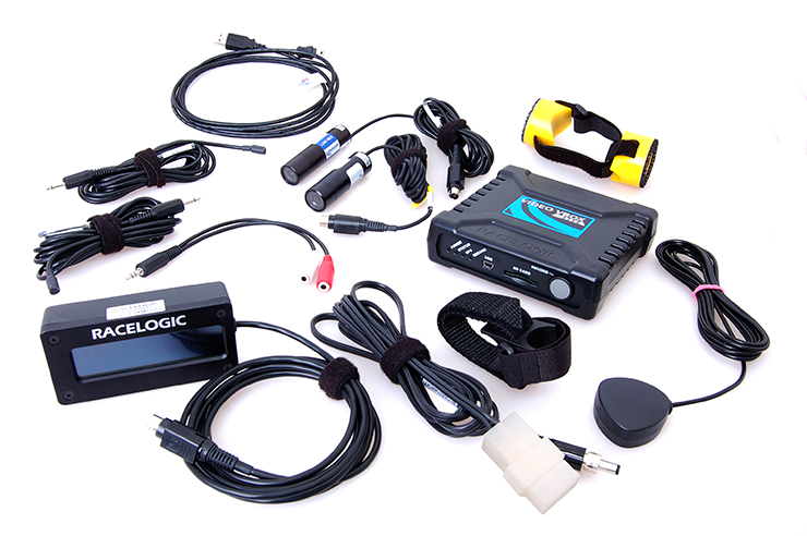 Caterham specific VBox Package