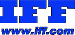 IFF - International Flavours & Fragrances